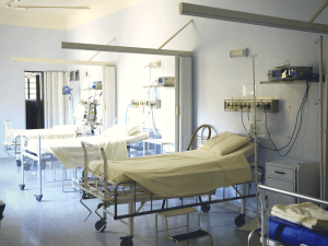 hospital beds Toronto
