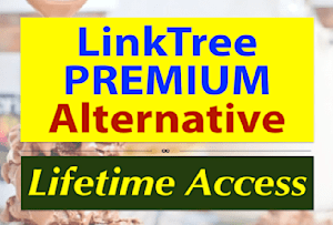 best linktree alternative